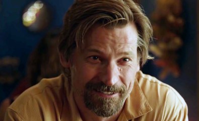 Small Crimes - Trailer (English) HD