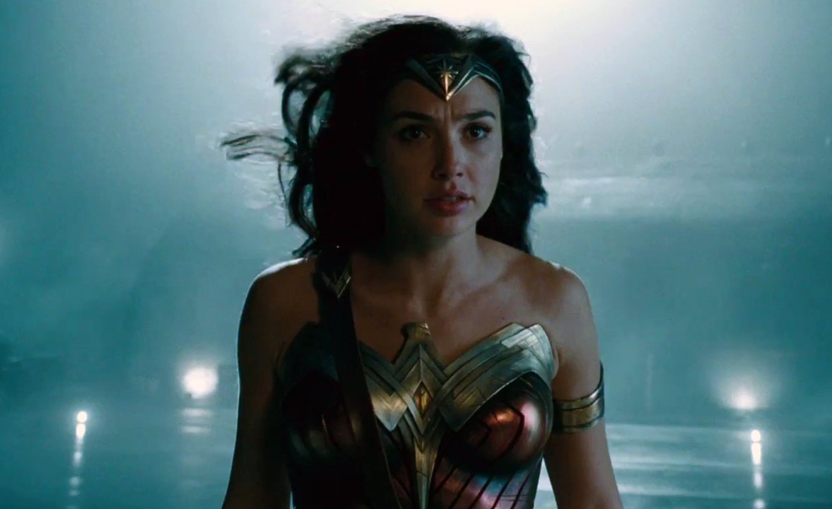 Wonder Woman - Trailer Origins (Deutsch) HD