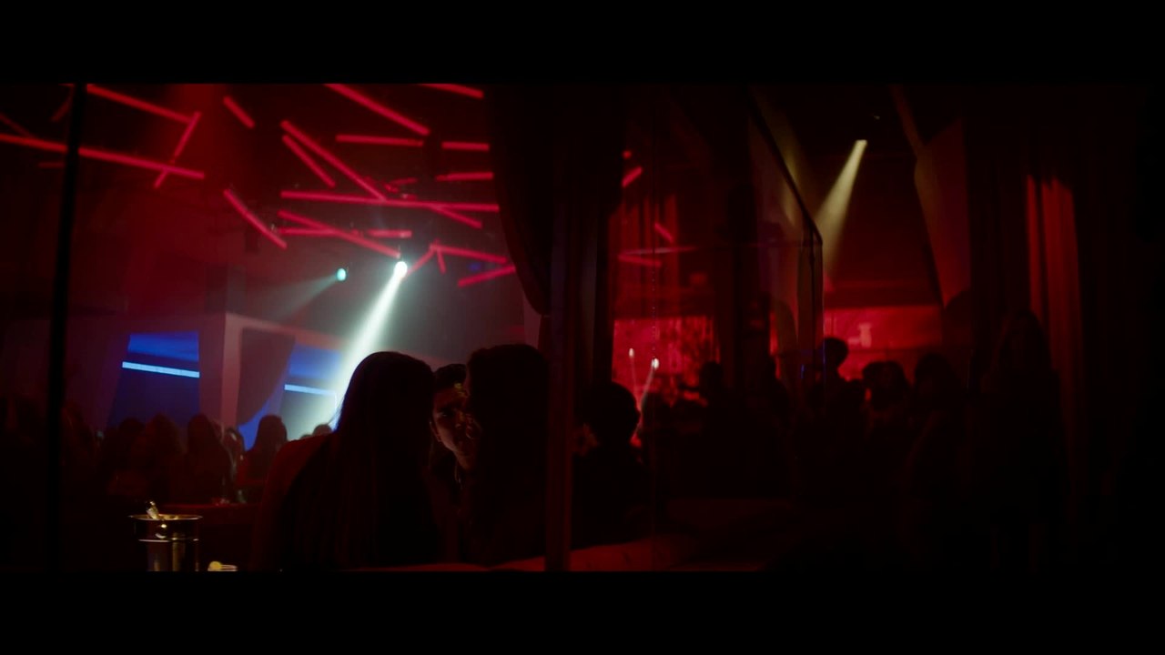 Sleepless - Clip 08 (Deutsch) HD