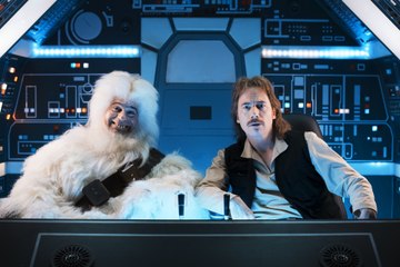 Bullyparade der Film - Trailer 2 (Deutsch) HD