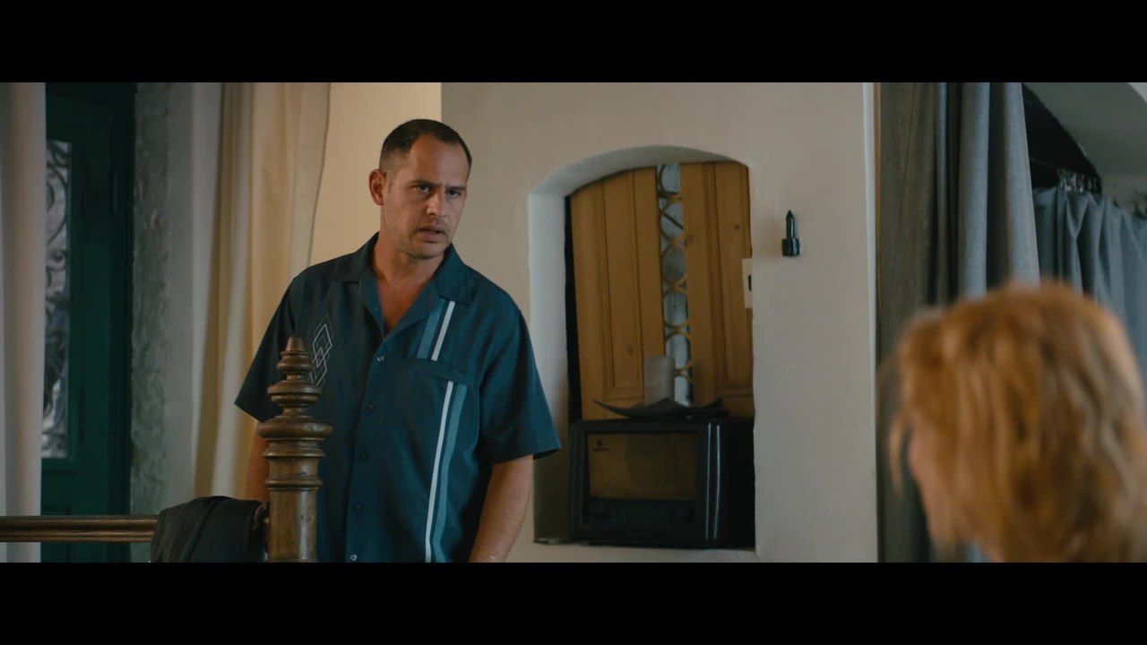 Lommbock - Clip 03 (Deutsch) HD