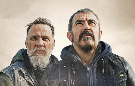 Das Ende ist erst der Anfang - Trailer (Deutsch) HD