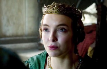 The White Princess - S01 Trailer (English) HD
