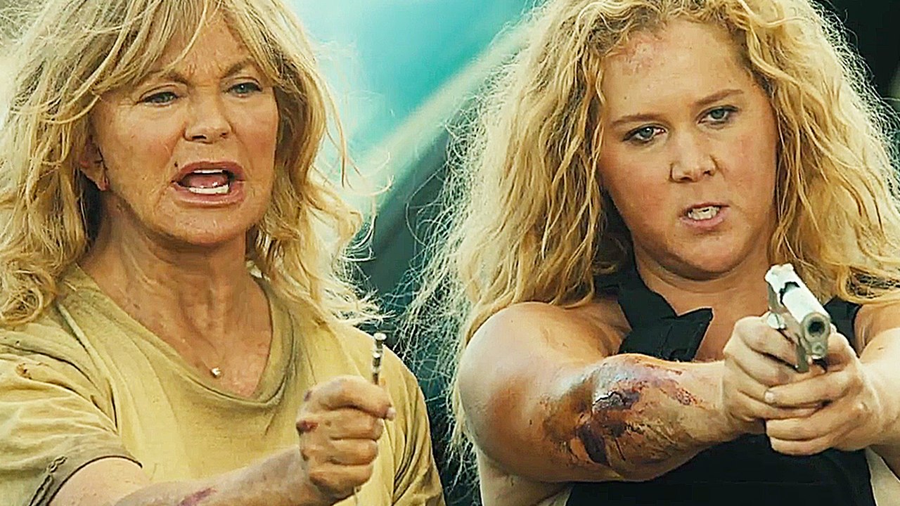 MÃ¤delstrip - Trailer 2 (Deutsch) HD