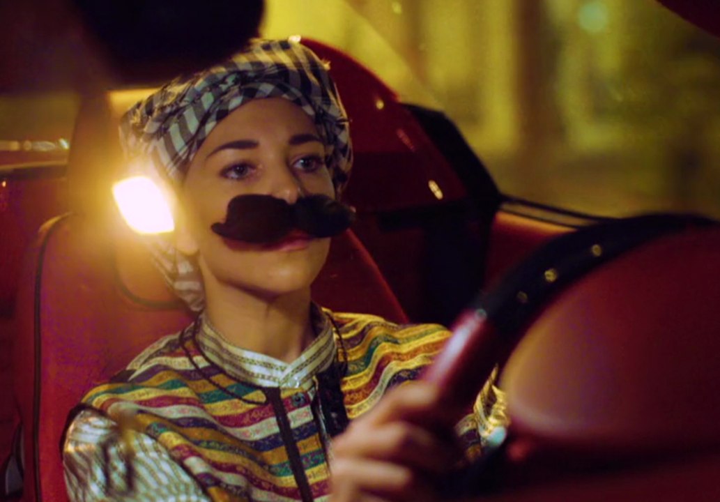 Barakah Meets Barakah - Trailer (Deutsche UT) HD