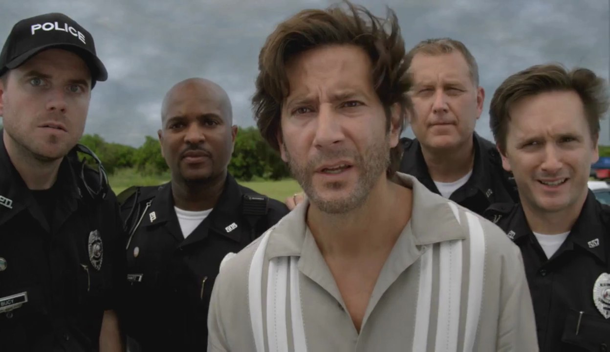 Frank vs God - Trailer (English) HD