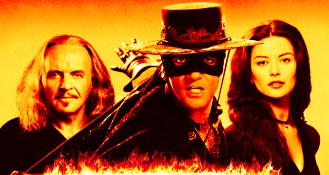 Die Maske des Zorro | Moviepilot.de