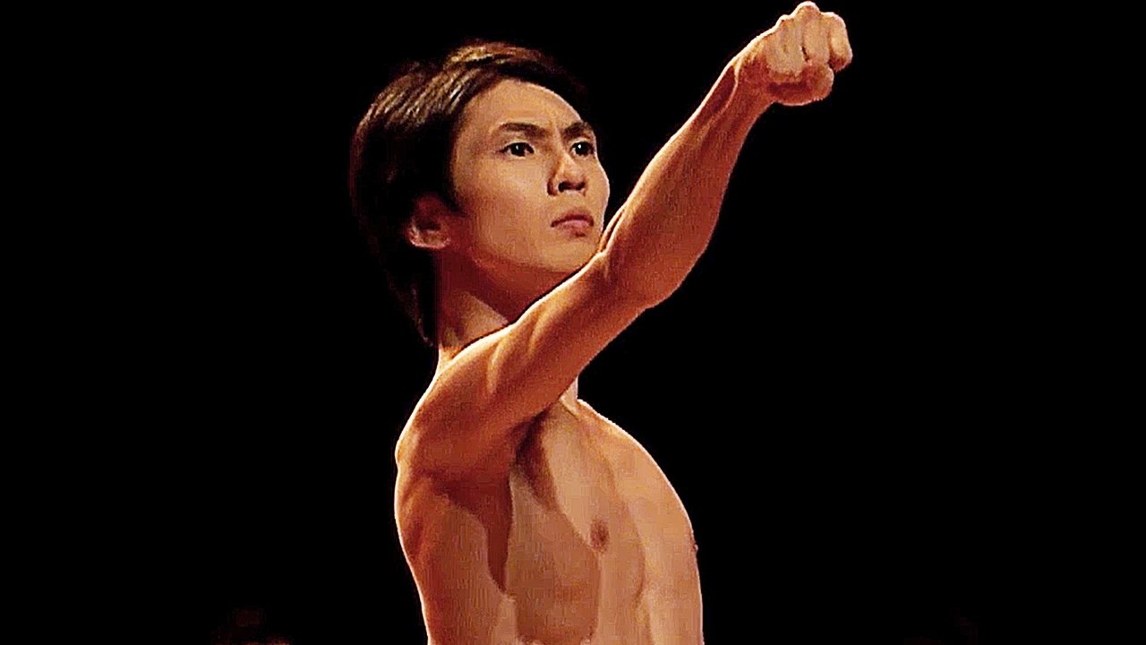 Dancing Beethoven - Trailer (Deutsche UT) HD