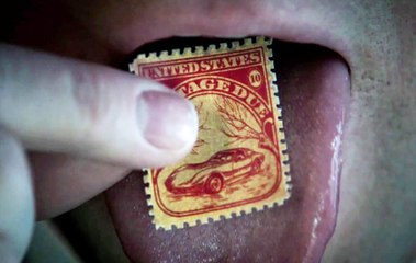 Fargo - S03 Trailer Stamp (English) HD