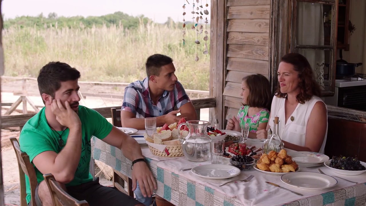 Biser Bojane - Trailer (OV) HD