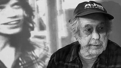 Don't Blink Robert Frank - Trailer (Deutsche UT) HD