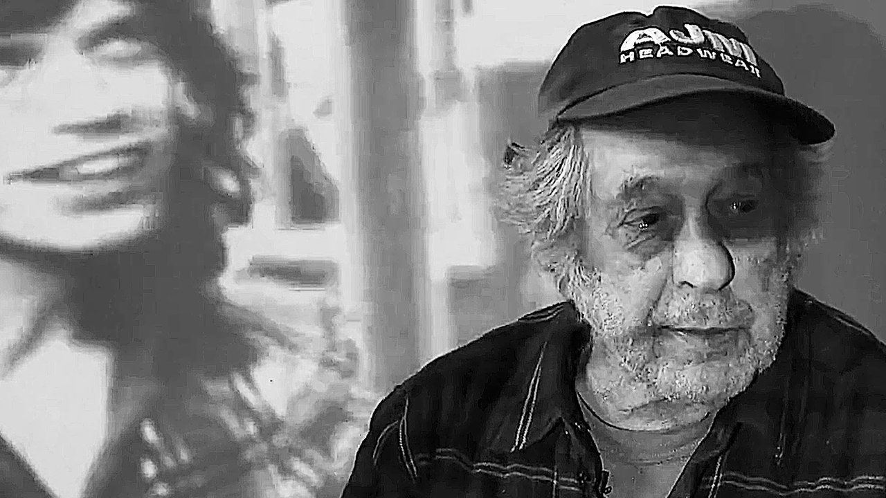 Don't Blink Robert Frank - Trailer (Deutsche UT) HD