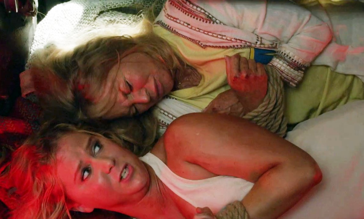 Snatched - Extended TV Spot (English) HD