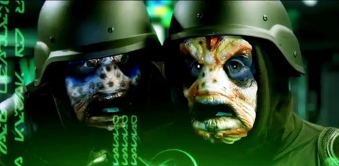 Cute Little Buggers - Trailer (English) HD