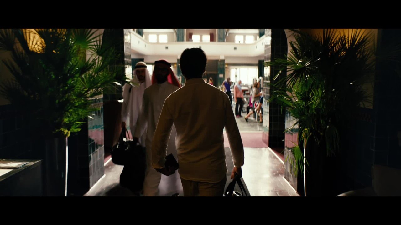 Lommbock - Clip 01 (Deutsch) HD