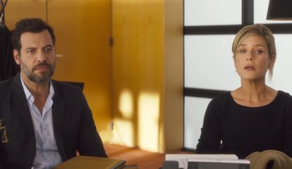 Papa ou Maman 2 - Trailer (FranzÃ¶sisch) HD