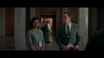 Hidden Figures - Clip Sie sind der Boss (Deutsch) HD