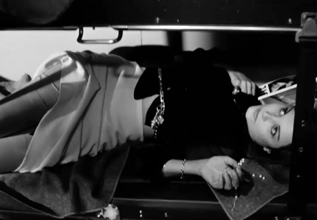 Mord im Fahrpreis inbegriffen - Trailer - (Deutsch) HD