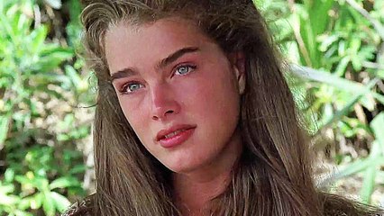 The Blue Lagoon - Trailer (English) HD