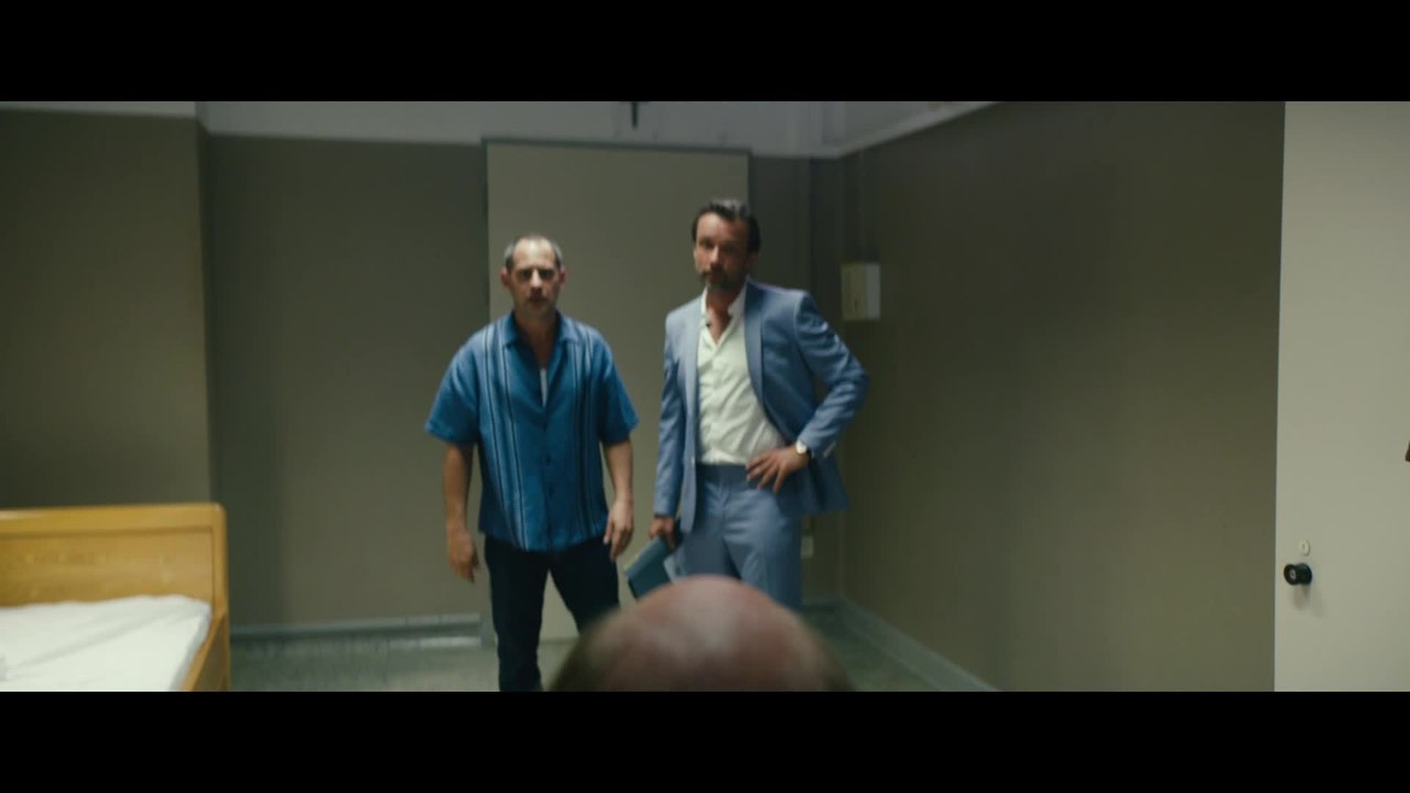 Lommbock - Clip 08 (Deutsch) HD