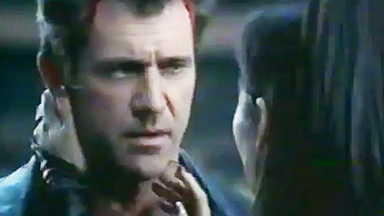 Payback Zahltag - Trailer (Deutsch)