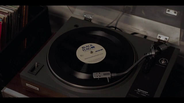 Jahrhundertfrauen - Clip Bening Crudup tanzen zu BlackFlag (Deutsch) HD