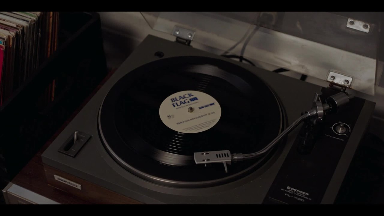 Jahrhundertfrauen - Clip Bening Crudup tanzen zu BlackFlag (Deutsch) HD