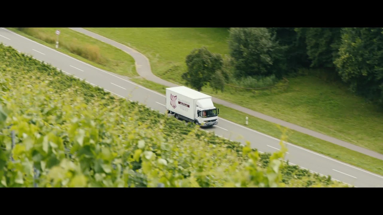 Lommbock - Clip 09 (Deutsch) HD