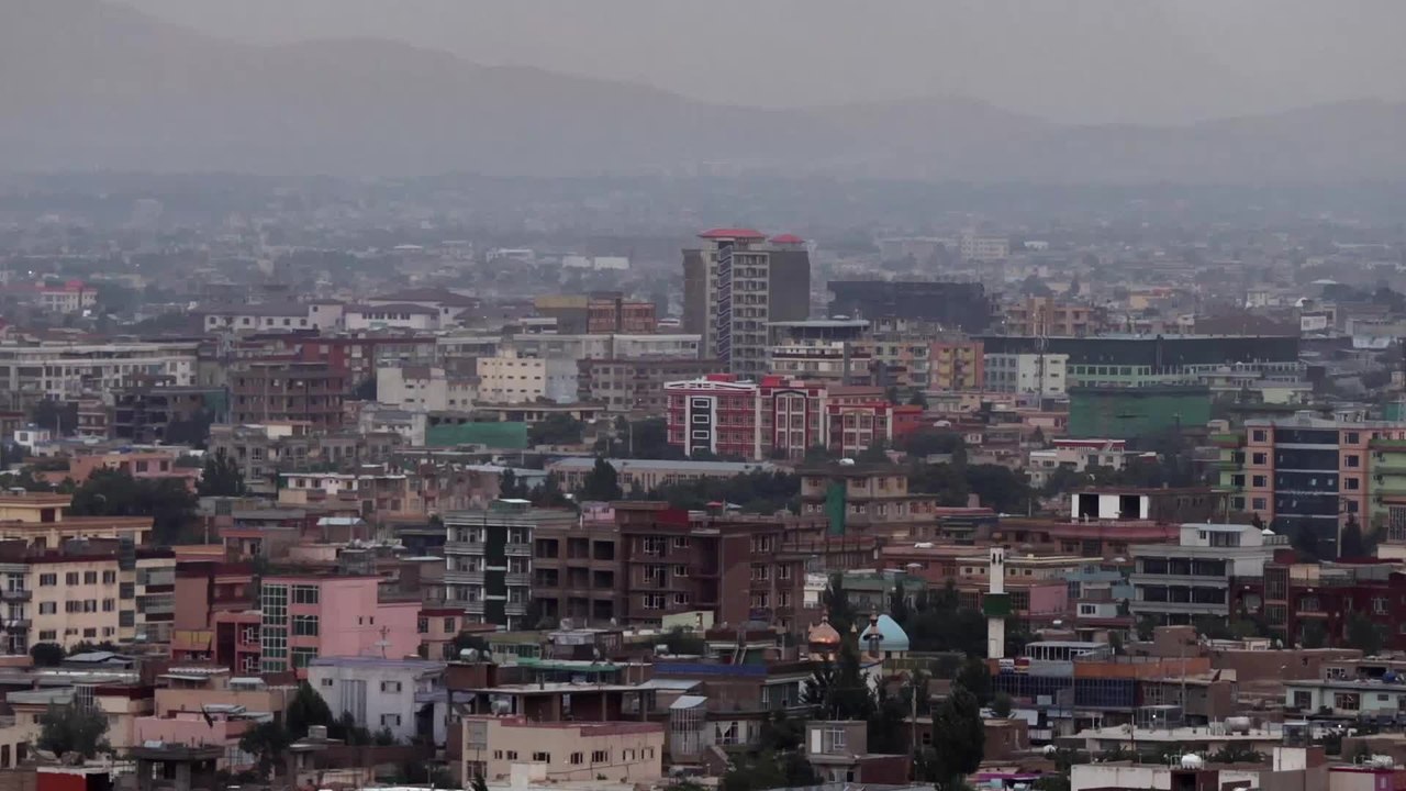 National Bird - Clip 02 (Deutsche UT) HD