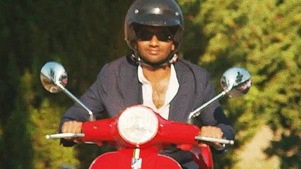 Master of None - S02 Teaser (English) HD
