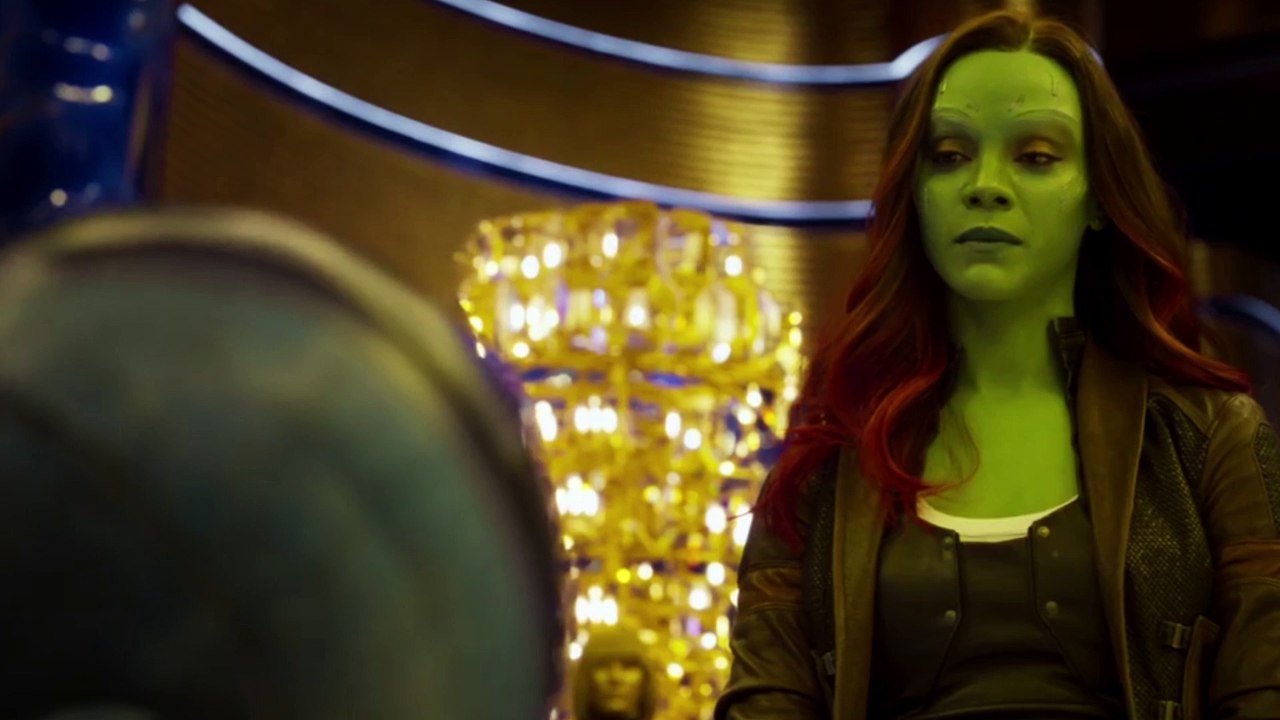 Guardians of the Galaxy Volume 2 Trailer-Analyse