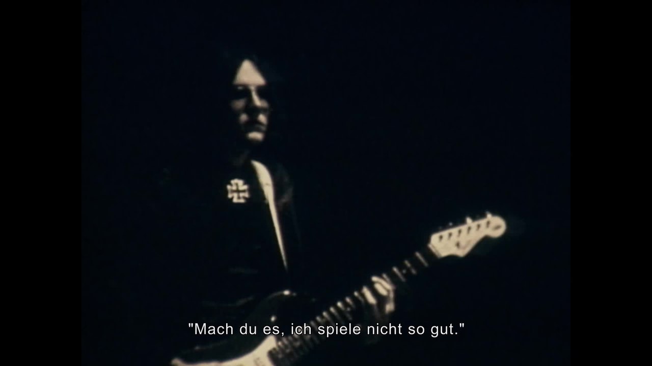 Gimme Danger - Clip The Ashetons (Deutsche UT) HD