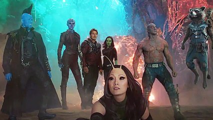 Guardians of the Galaxy 2 - International TV Spot (English) HD