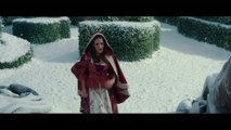 Beauty and the Beast - Clip Something There (English) HD