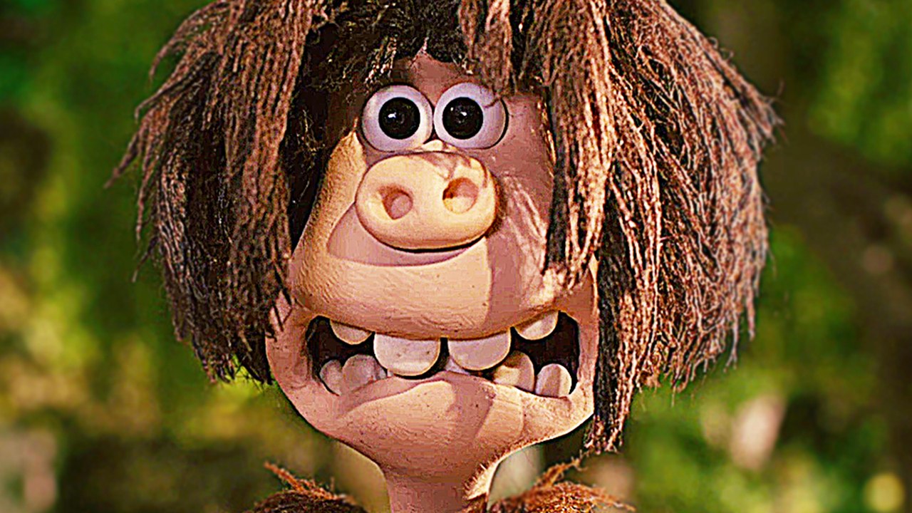 Early Man - Teaser (Deutsch) HD