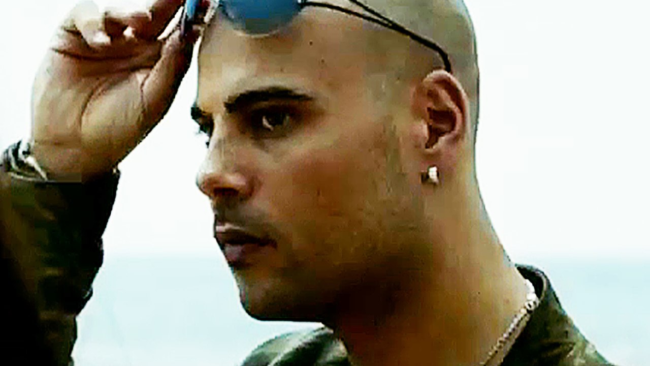 Gomorrah - S02 Trailer (English)