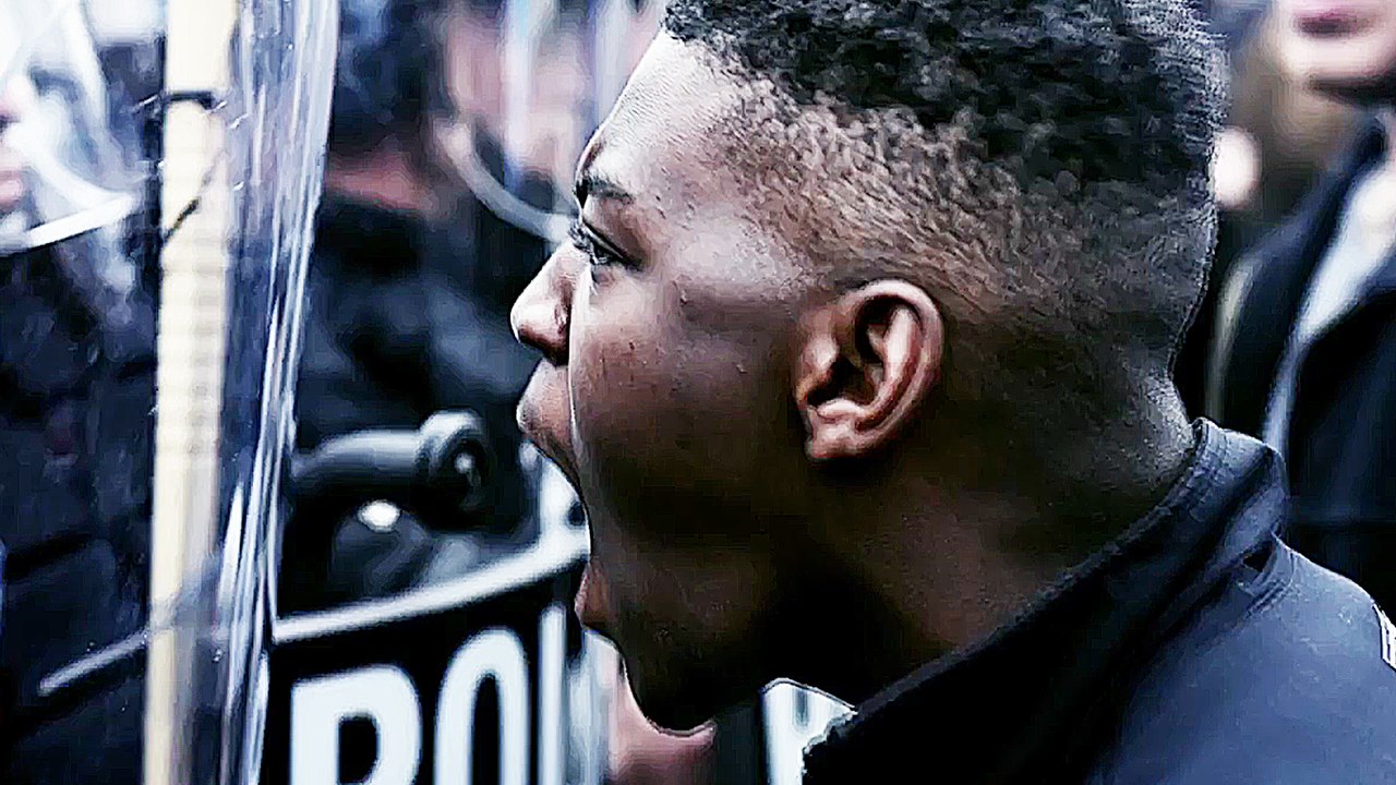 I am not your Negro - Trailer (Deutsch) HD