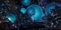 Valerian - Trailer 2 Sneak Peek (English) HD