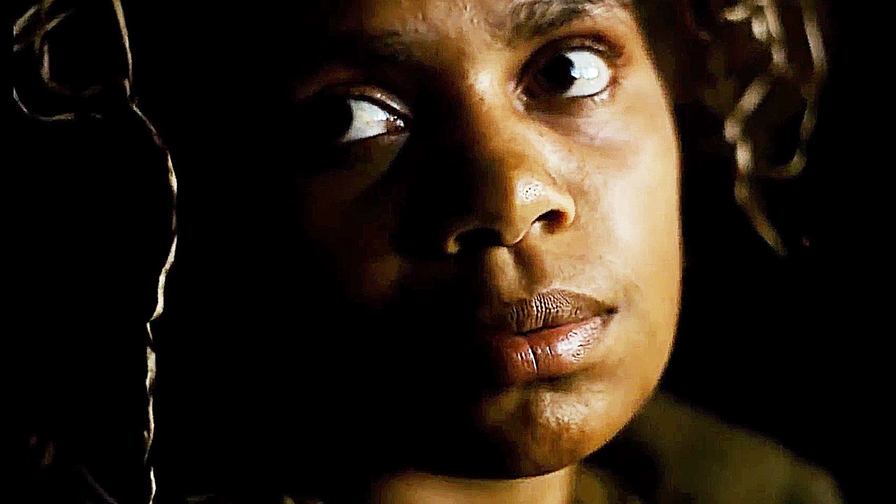 Tanna Eine verbotene Liebe - Trailer (Deutsche UT) HD