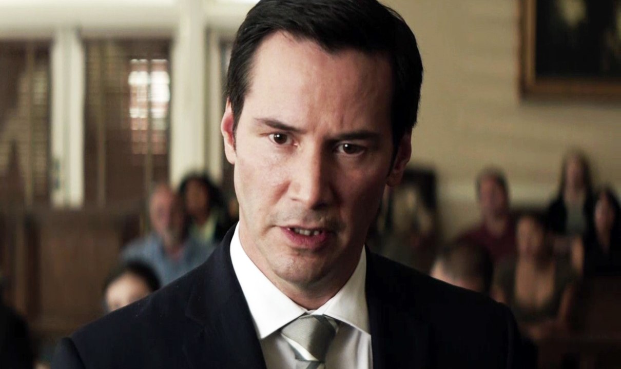 The Whole Truth - Trailer (Deutsch) HD