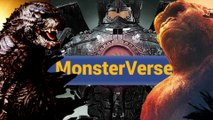 King Kong VS Godzilla: Was ist das MonsterVerse?