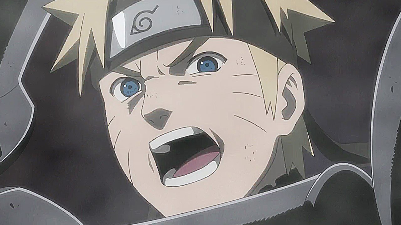 Naruto Movie 4 Eng Sub