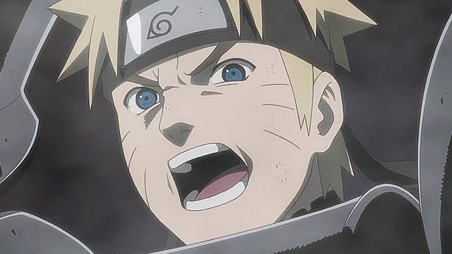 Naruto Shippūden 4: The Lost Tower