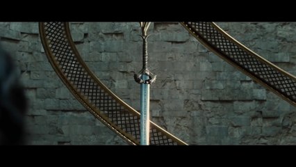 Wonder Woman - Featurette Origin Trailer Breakdown (English) HD