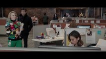 Office Christmas Party - Clip Deleted Scene Sweater Talk (English) HD