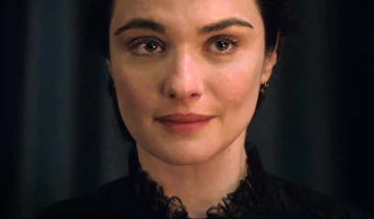 My Cousin Rachel - Trailer (English) HD