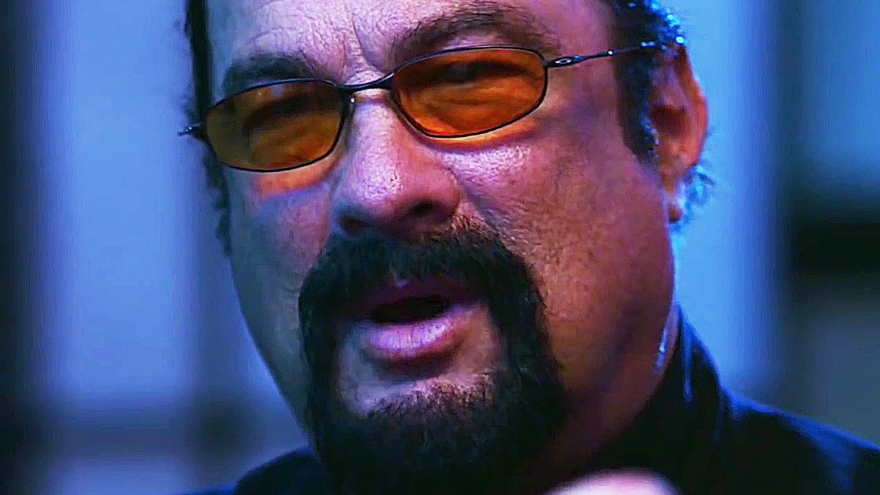 The Perfect Weapon - Trailer (Deutsch) HD