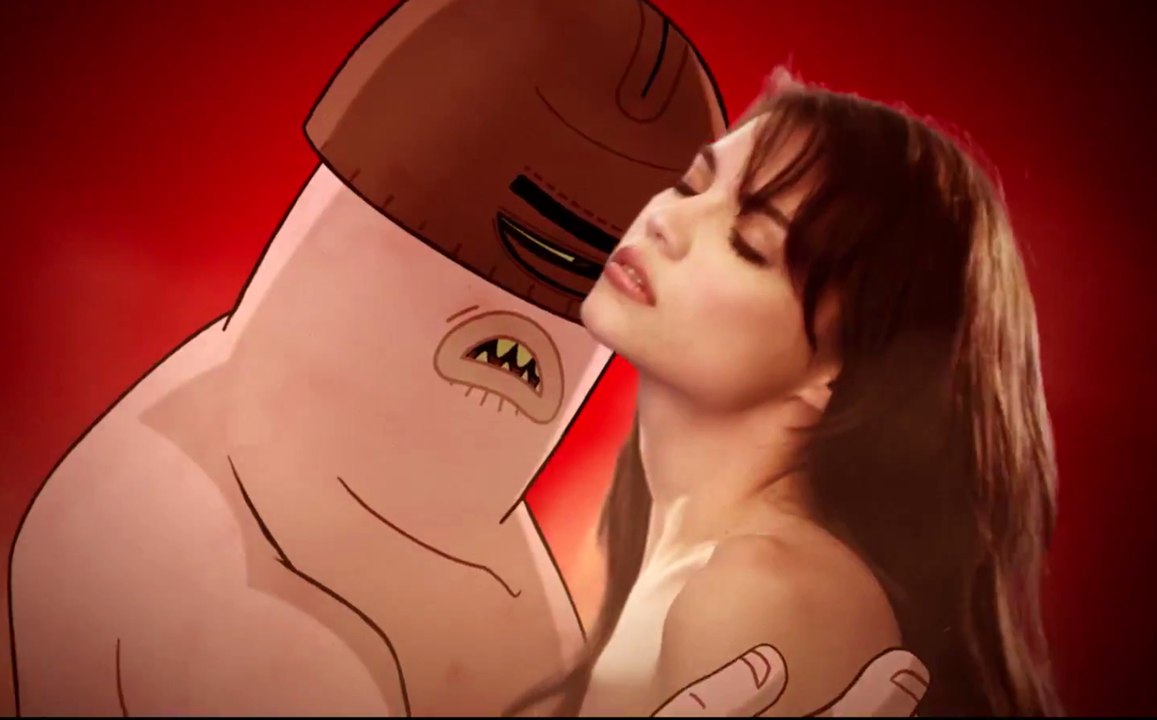 Saving Sally - Trailer (English) HD