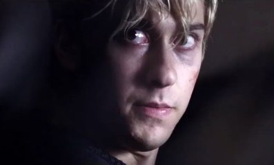 Death Note - Teaser Trailer (English) HD