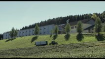 Bauer Unser - Clip Benedikt HÃ¤rlin Ã¼ber die GrÃ¶sse des landwirtschaftlichen Betriebs (Deutsch) HD